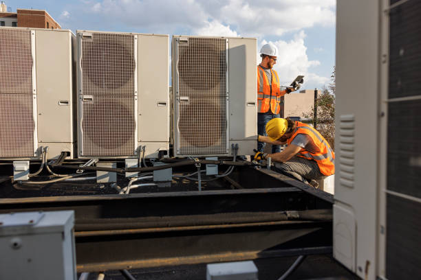 Professional HVAC in Martha Lake, WA