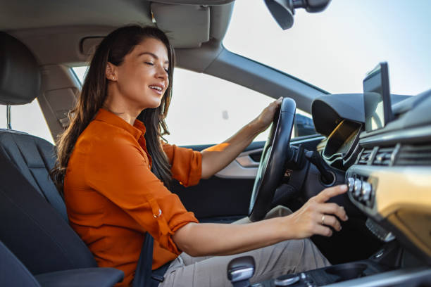 Best Air conditioning repair  in Martha Lake, WA