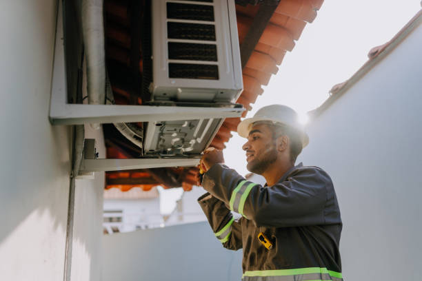 Best Air conditioning repair  in Martha Lake, WA