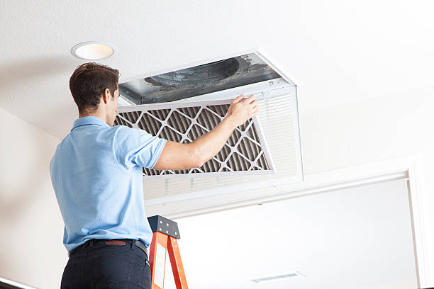 Best Best HVAC companies  in Martha Lake, WA