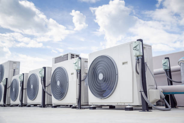 Best Ductless HVAC repair  in Martha Lake, WA
