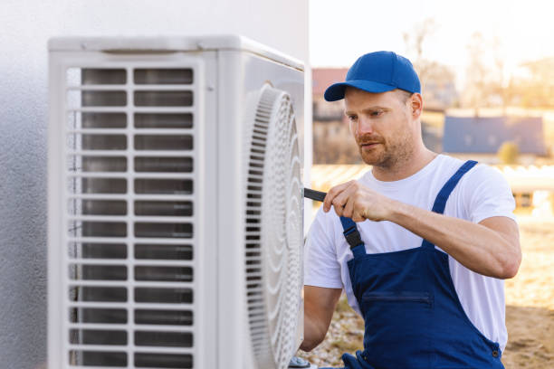 Best HVAC cleaning services  in Martha Lake, WA
