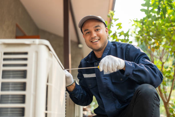 Best HVAC maintenance near me  in Martha Lake, WA