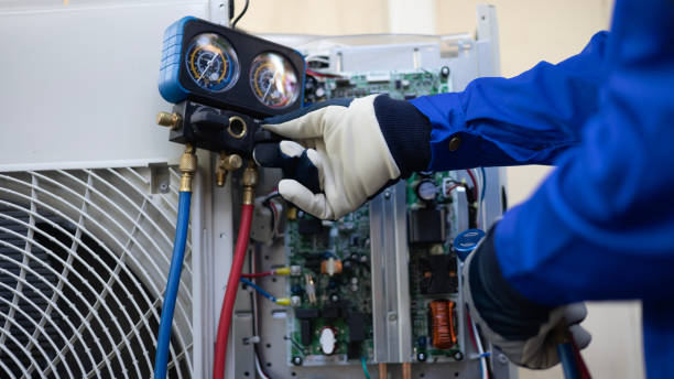 Best HVAC system installation  in Martha Lake, WA